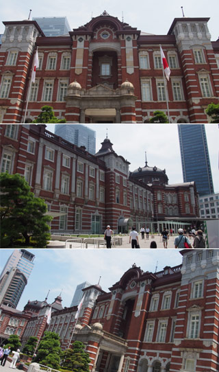 東京駅