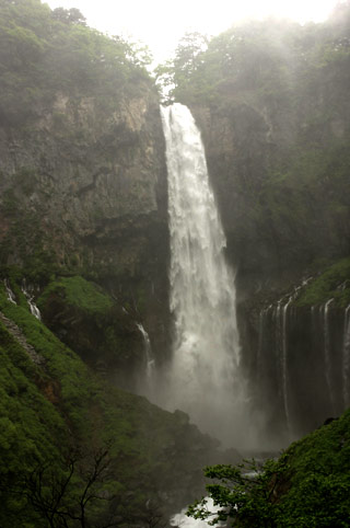 Kegon Waterfall