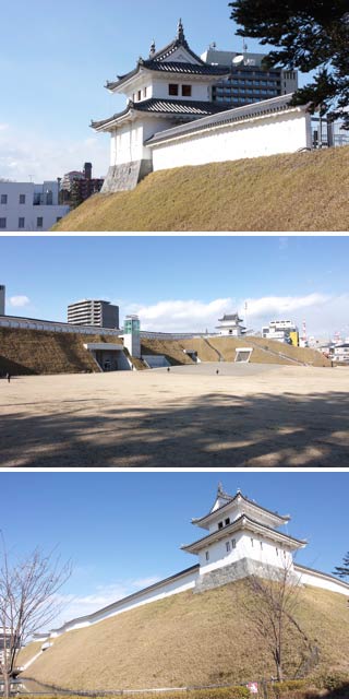 Utsunomiya Castle