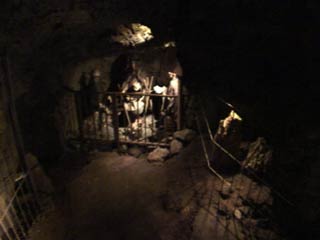 Gensan Cave