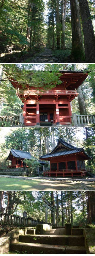 瀧尾神社