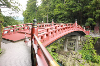 神橋