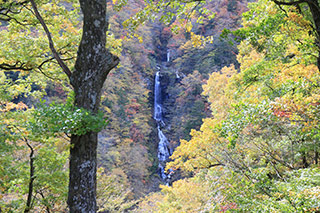 Jao Falls