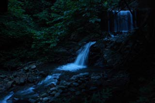 Ayugaeri Falls