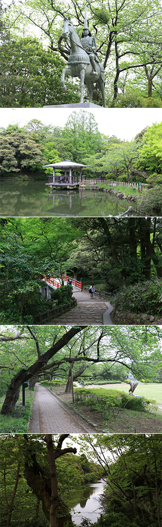 Takaoka Castle