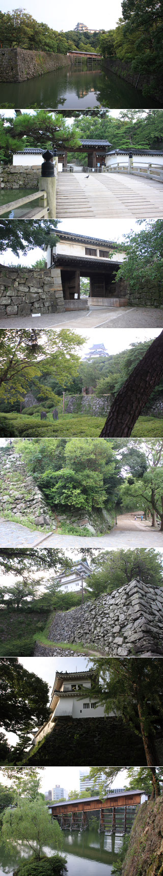 Wakayama Castle