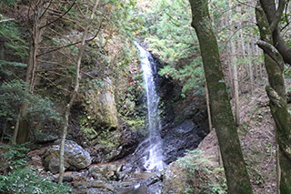 Niu Falls