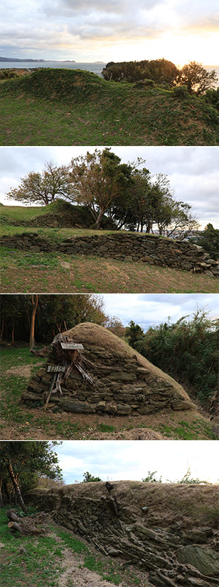 Saikasaki Canon Base