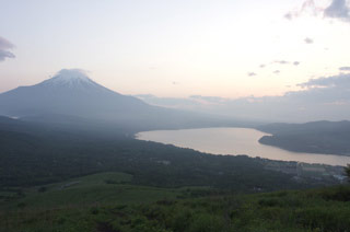 Danau Yamanaka