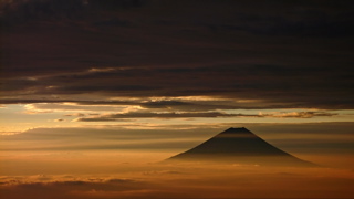 富士山五合目