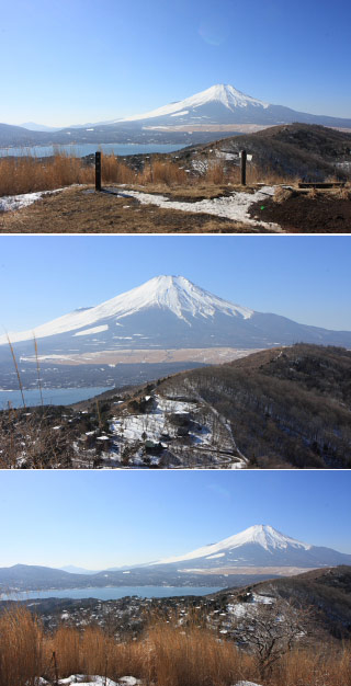 Mt. Hirao
