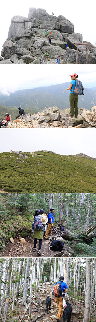 Mt.Kimpu
